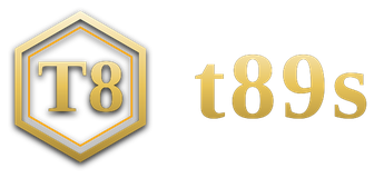 t89s โลโก้